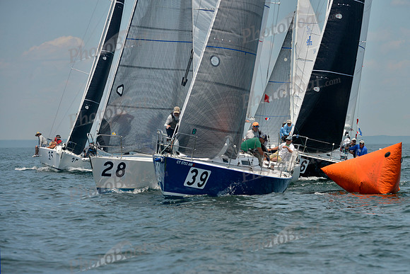 2019 Block Island Race Week L_0395