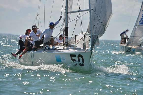 2019 J24 Worlds C_0644