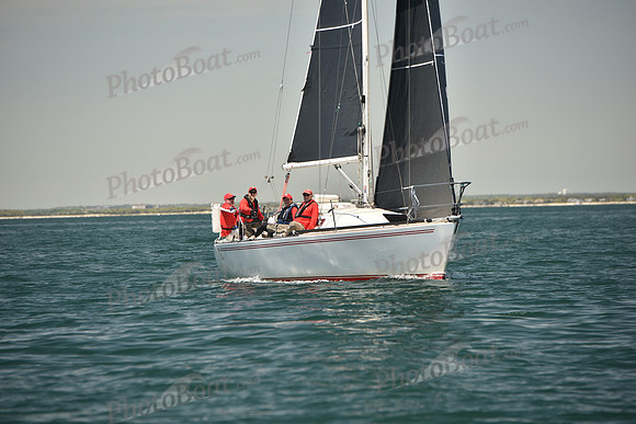 2024 Figawi 1048