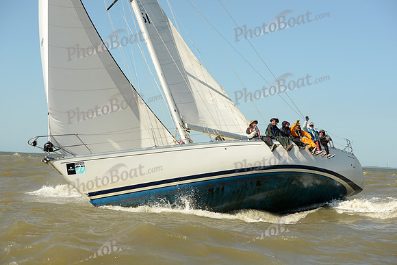 2016 Charleston Race Week B 0208