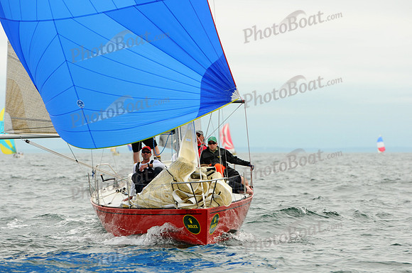 2011 Block Island RW E 2254