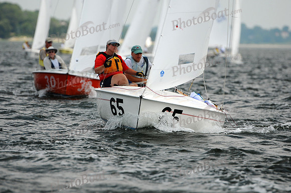 2011 Flying Scot NAC D 455