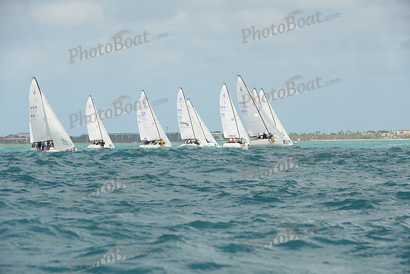2017 Quantum Key West RW B 1431