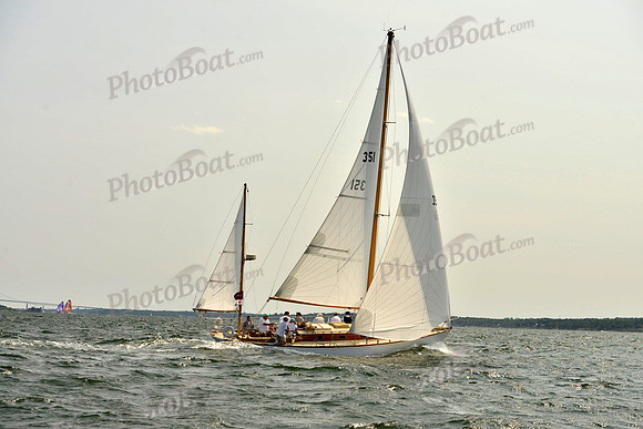 2017 IYRS Classic Yacht Regatta_0332
