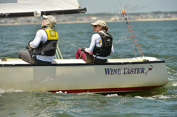 2015 Southern Bay Race Week C 1114