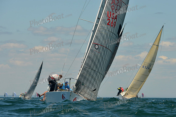 2015 Block Island Race Week G 449