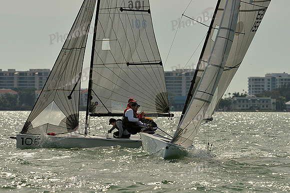 2015 VX1 Winter Series B 1157