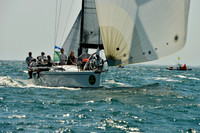 2016 NYYC Race Week A 1304