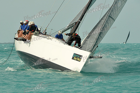 2015 Key West Race Week E 2544