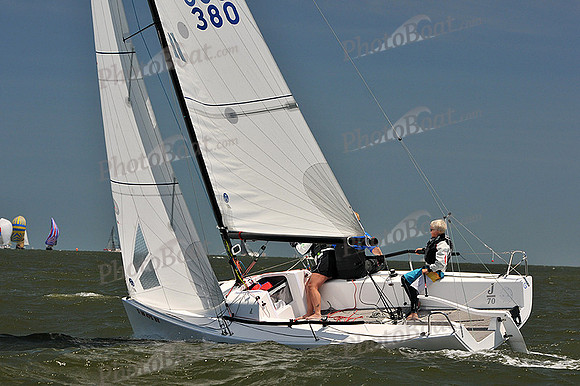 2014 Southern Bay Race Week D 1267