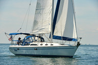 2015 Cape Charles Cup A 272