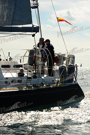 2014 Newport Bermuda A 2086