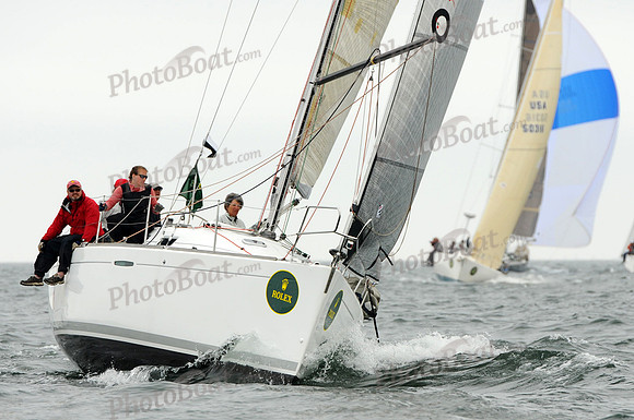 2011 Block Island RW F 379