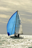2016 Key West Race Week D_1203
