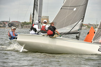 2019 Charleston Race Week E_0710