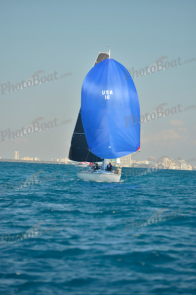 2019 Ft Lauderdale to Key West Race_0921