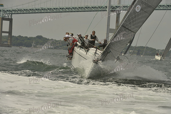 2018 NYYC Annual Regatta A_1164