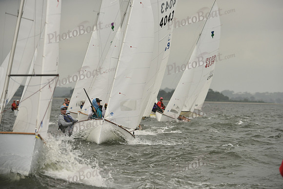 2018 Thistle Nationals E_0059