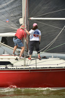 2017 Southern Bay Race Week A_0302