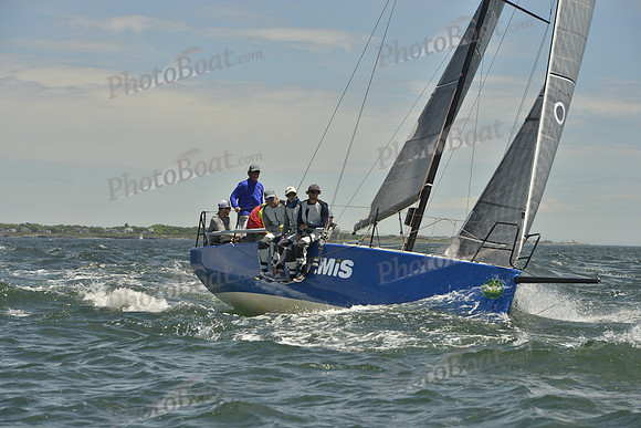 2017 NYYC Annual Regatta A_1402