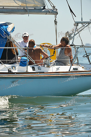 2015 Cape Charles Cup A 293