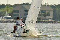 2015 Charleston Race Week B 837