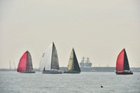 2018 Southern Bay Race Week A_0411