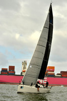 2019 Charleston Race Week B_0453