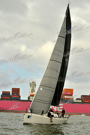 2019 Charleston Race Week B_0453