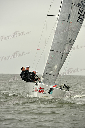 2016 Charleston Race Week A_0943