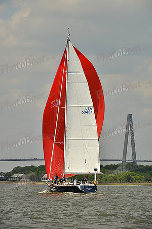 2014 Charleston Race Week D 649