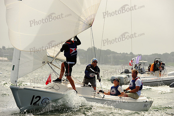 2014 USQS-D 256