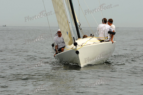 2011 Park City Regatta A 525