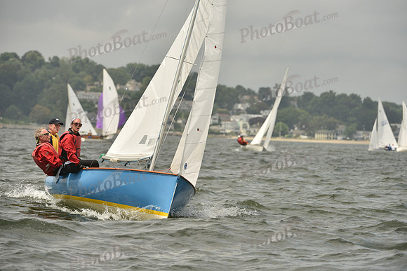 2018 Thistle Nationals E_0905