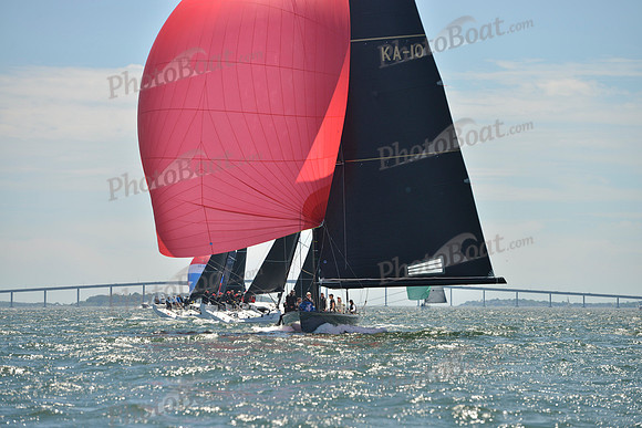 2019 NYYC Annual Regatta B_0342