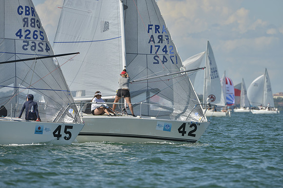 2019 J24 Worlds G_0692