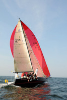 2011 Block Island Race A 2363