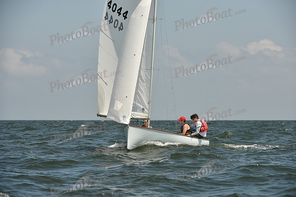 2018 Thistle Nationals E_1348