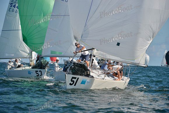 2019 J24 Worlds G_0917