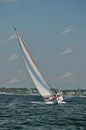 2012 NYYC Annual Regatta A 990