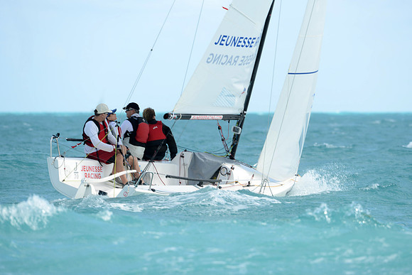 2017 Quantum Key West RW B 1423