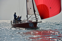 2019 Block Island Race Week B_0788