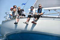 2019 Block Island Race Week A_0112