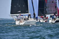 2019 Block Island Race Week E_0848