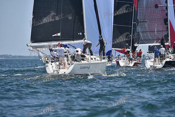 2019 Block Island Race Week E_0848