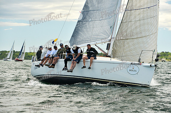 2016 NYYC Annual Regatta B_0558