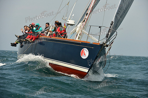2015 Block Island Race Week F 096