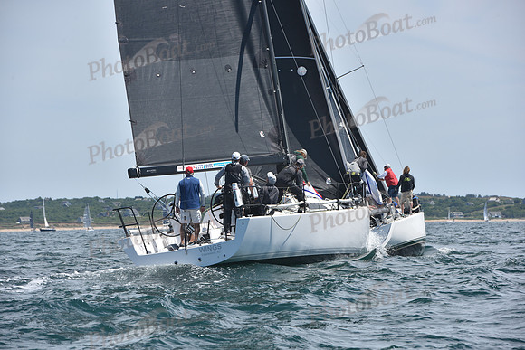 2021 Block Island Race Week D_3197