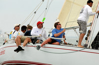 2012 Charleston Race Week B 1060