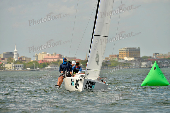 2018 Charleston Race Week B_0782